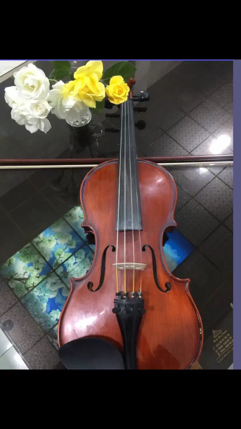 اموزش ویولن ویژه هنرجویان ملارد|خدمات آموزشی|اندیشه, شهرک کوثر|دیوار