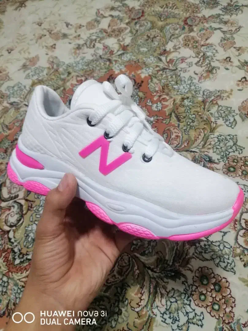 کفش دخترانه|کیف، کفش، کمربند|سیلوانه, |دیوار