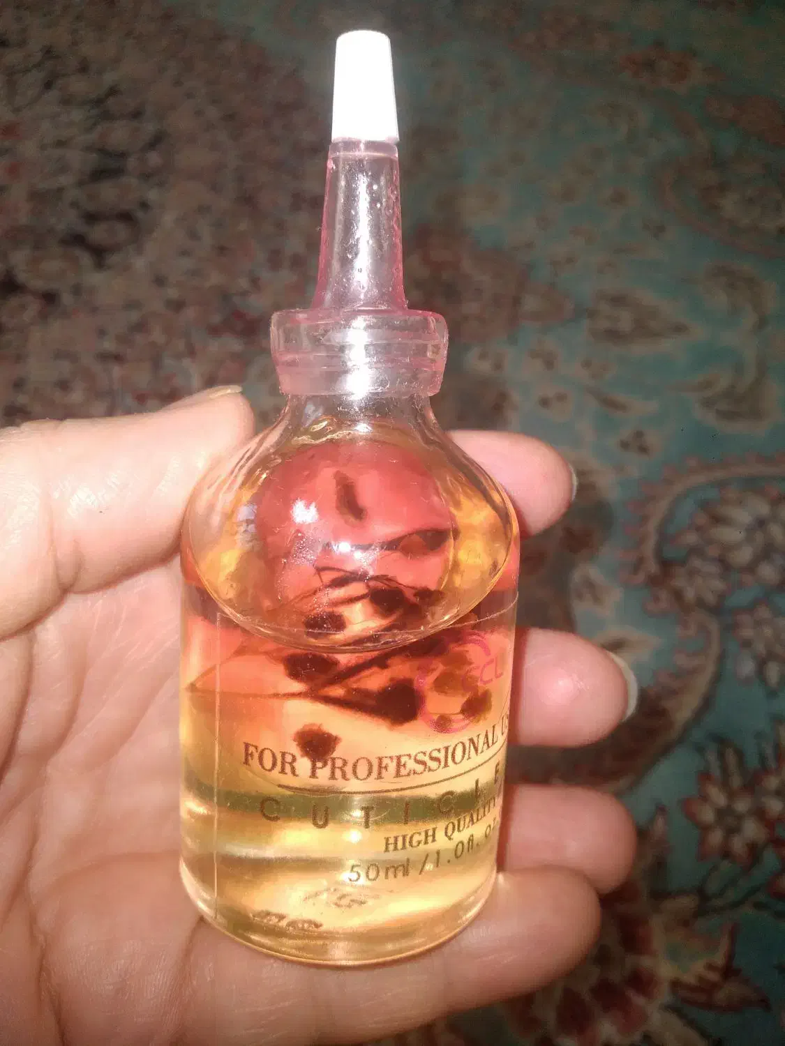 لوازم ناخنکاری|آرایشی، بهداشتی، درمانی|پردیس, فاز ۳|دیوار