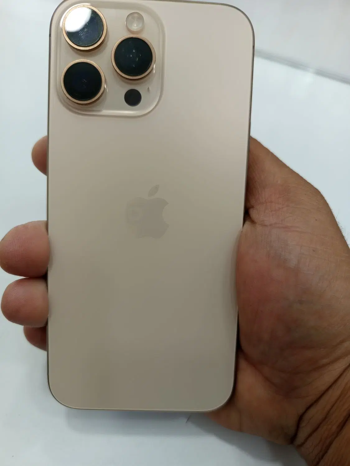 iPhone 16 PrO MaX|موبایل|سیرجان, |دیوار