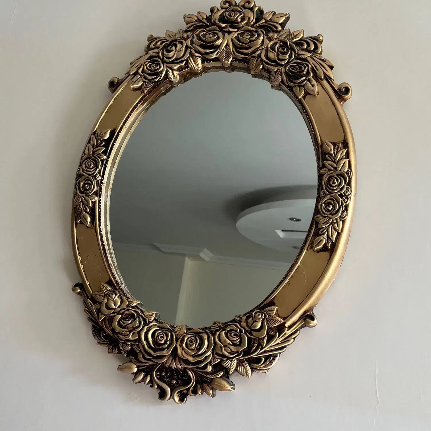 آینه|آینه|مشهد, صیاد شیرازی|دیوار