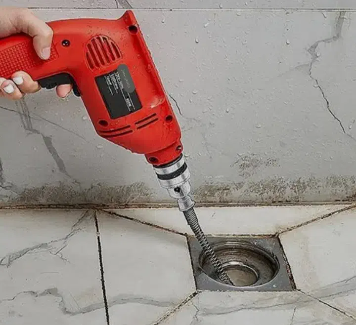 لوله بازکنی ورفع نم وبو ضمانتی کل مشهدعضو اتحادیه|خدمات پیشه و مهارت|مشهد, هنرستان|دیوار