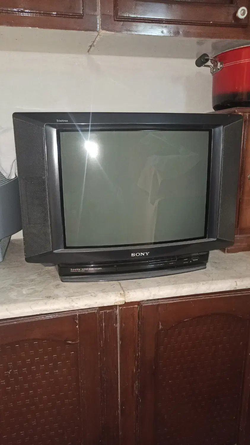 تلوزییون|تلویزیون و پروژکتور|سبزوار, فقیه سبزواری|دیوار