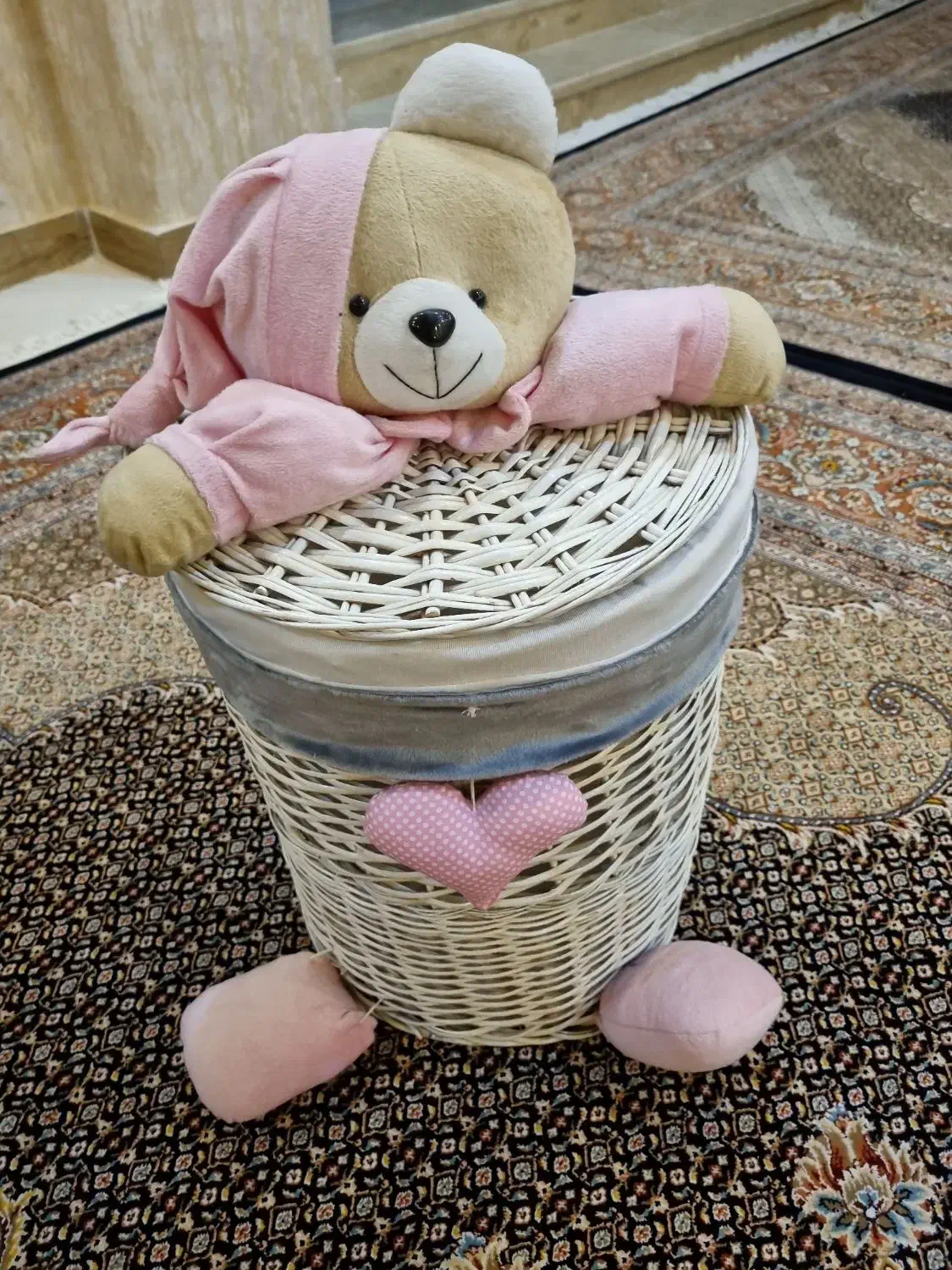 لوازم اتاق کودک|اسباب و اثاث بچه|الوند, |دیوار