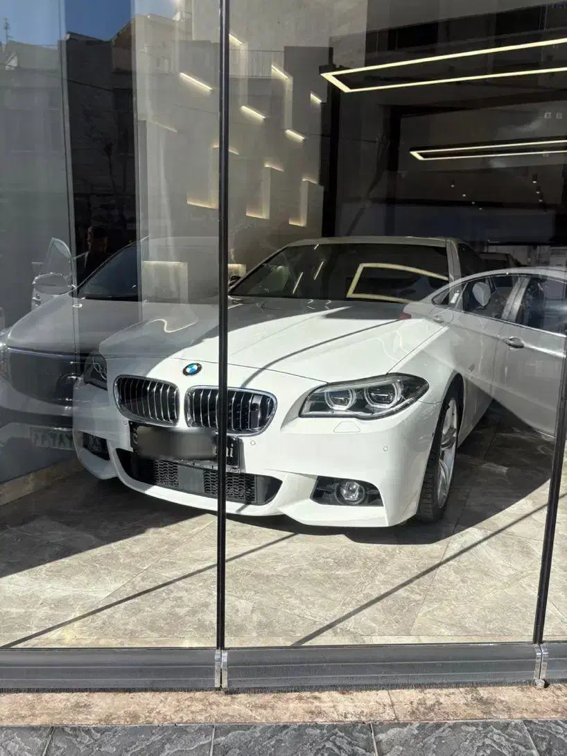 BMW528|خودرو سواری و وانت|تهران, خانی آباد نو جنوبی|دیوار