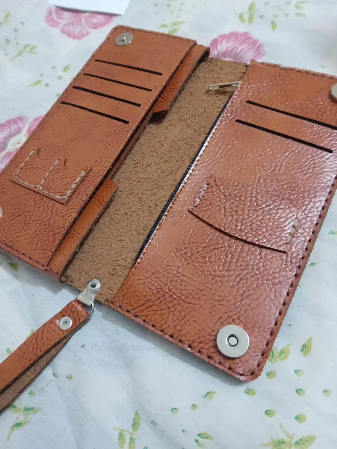 کیف|کیف، کفش، کمربند|سیرجان, |دیوار