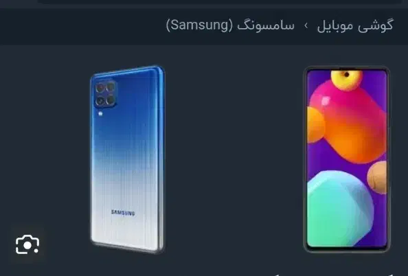 سامسونگ گمشده|اشیا|صائین قلعه, |دیوار