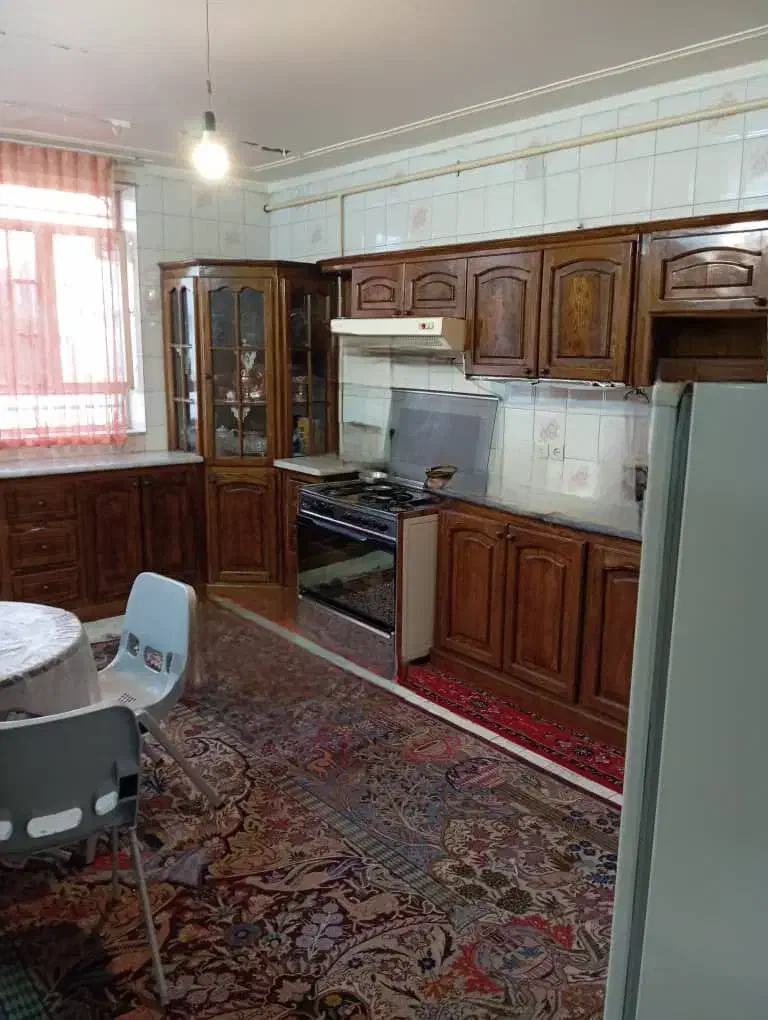 فروش خانه ویلایی سه واحدی یکجا|فروش خانه و ویلا|دامغان, |دیوار