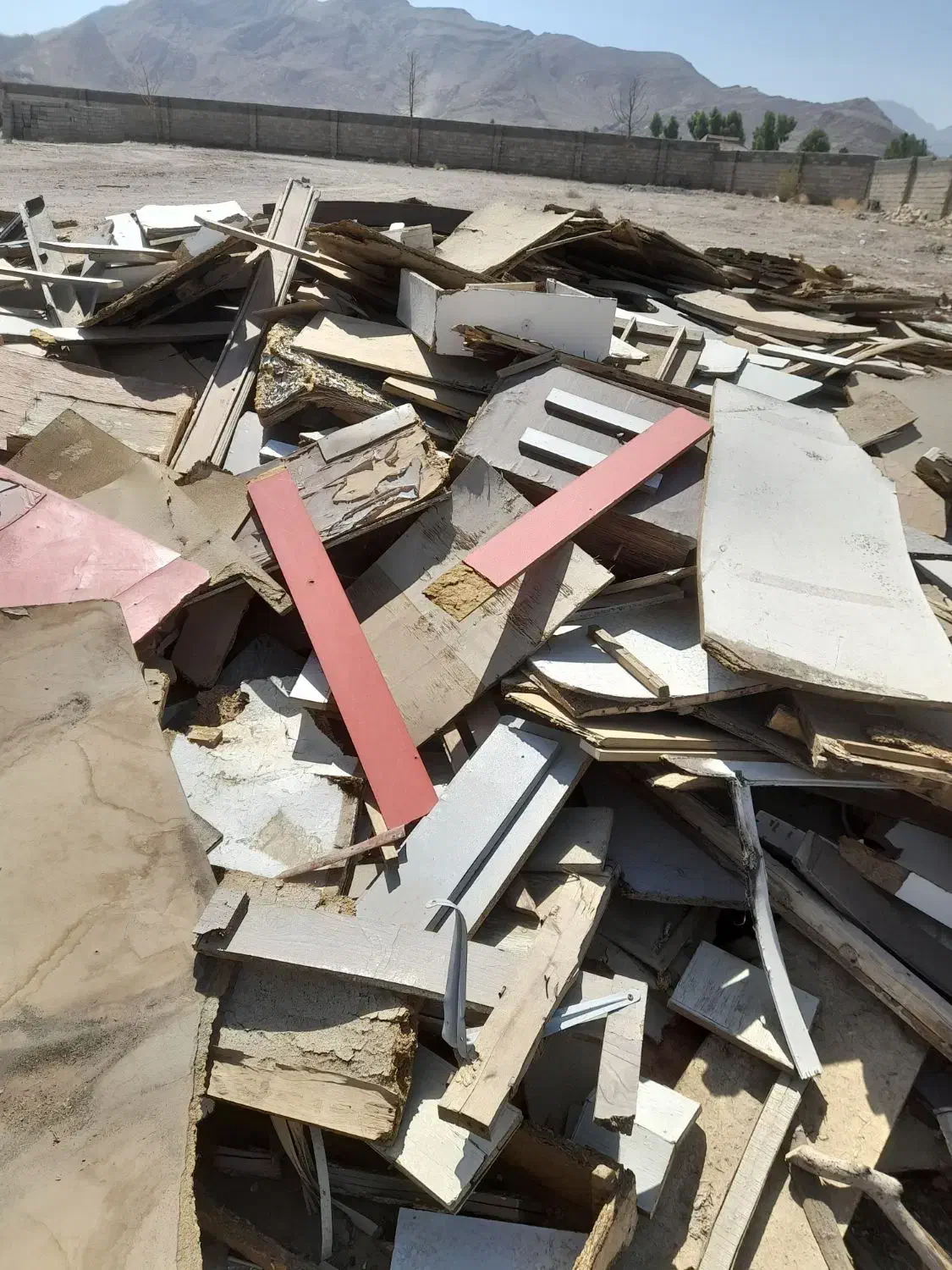 نوپان و MDF|حراج|مبارکه, |دیوار