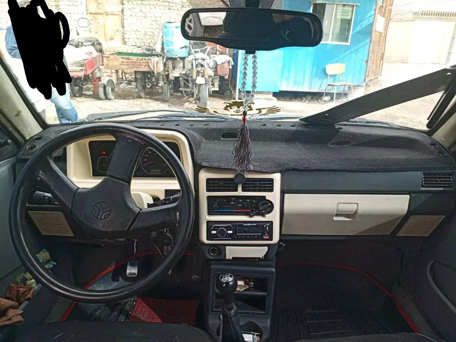 پراید|خودرو سواری و وانت|ملارد, |دیوار