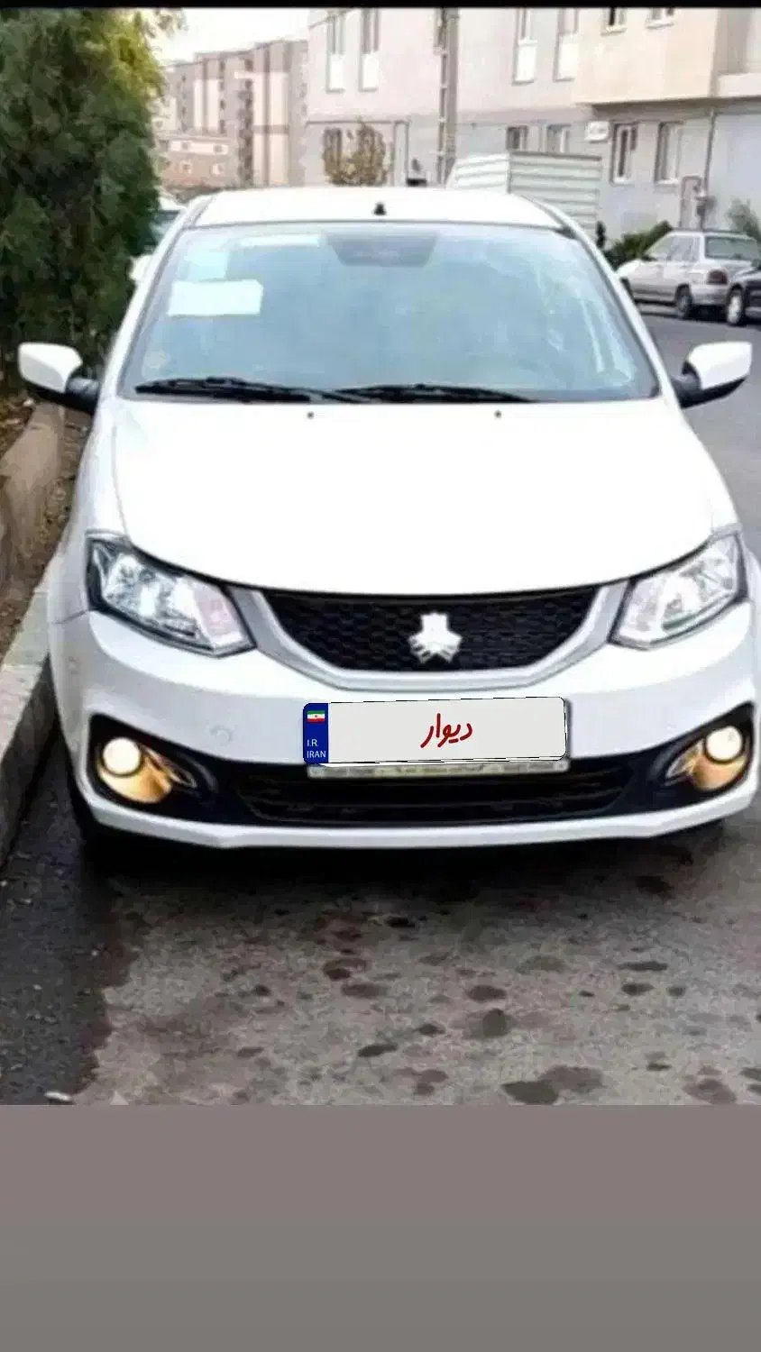 ساینا S مدل 1404|خودرو سواری و وانت|محمدشهر, محمدشهر|دیوار