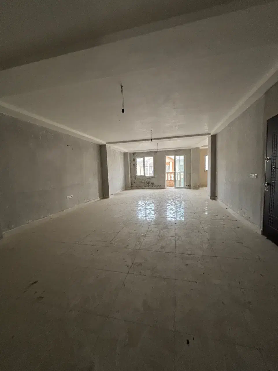 ۱۴۷متری/تک واحدی/کلید اول/خ رحمانی|فروش آپارتمان|آستارا, |دیوار