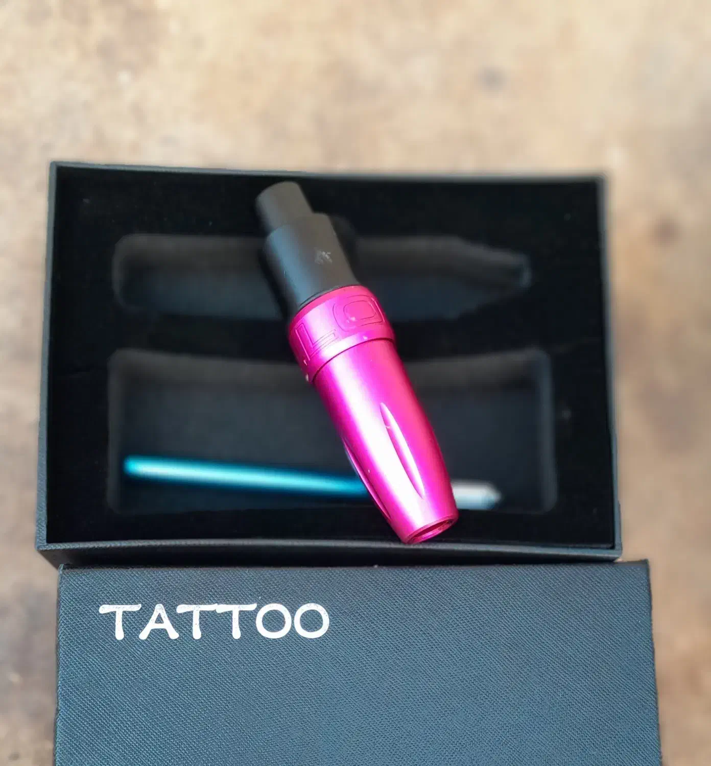 وسایل تاتو زیر قیمت|آرایشی، بهداشتی، درمانی|کرمان, |دیوار