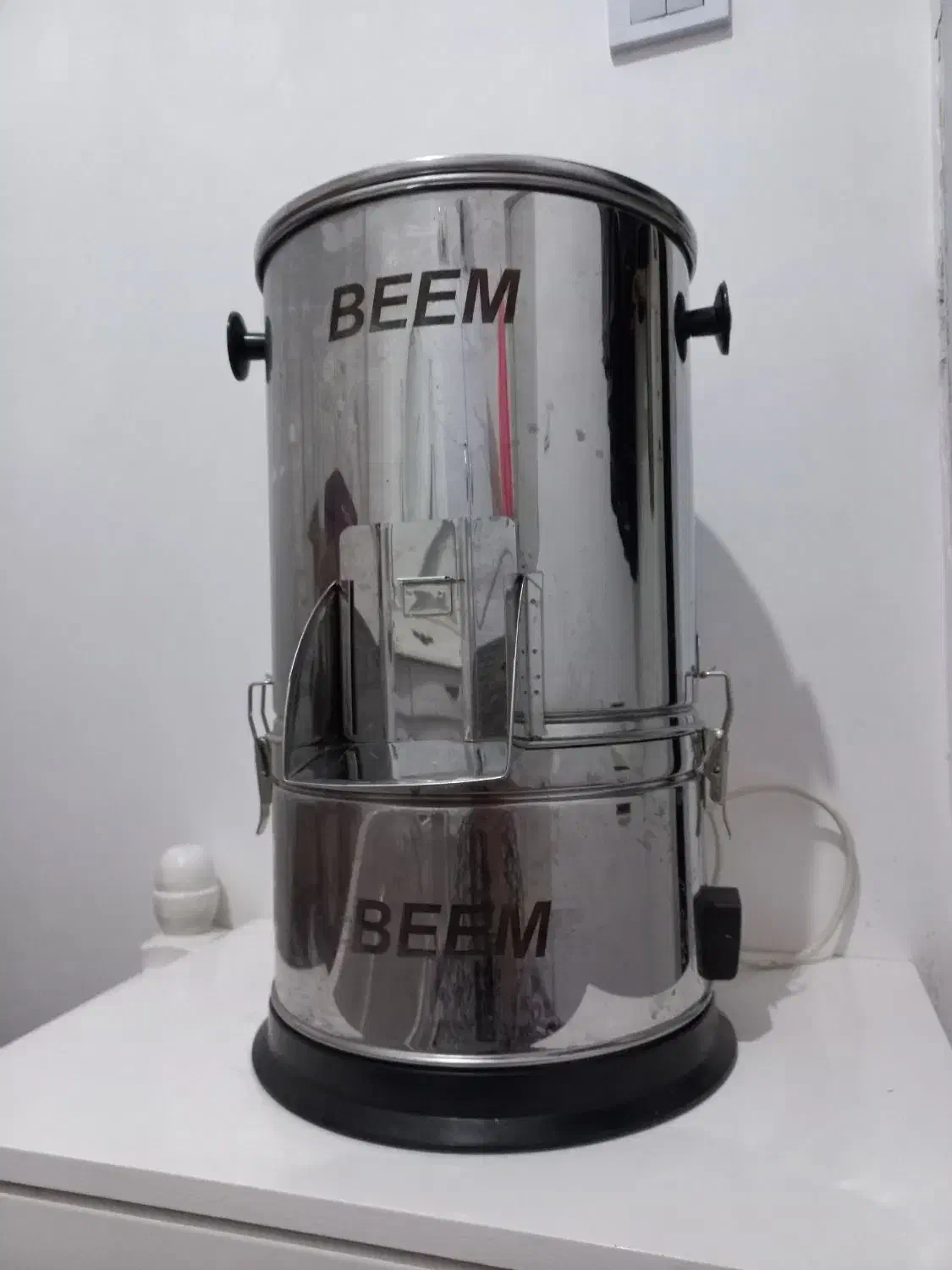 سبزی خرد کن BEEM|خردکن، آسیاب، غذاساز|قزوین, |دیوار
