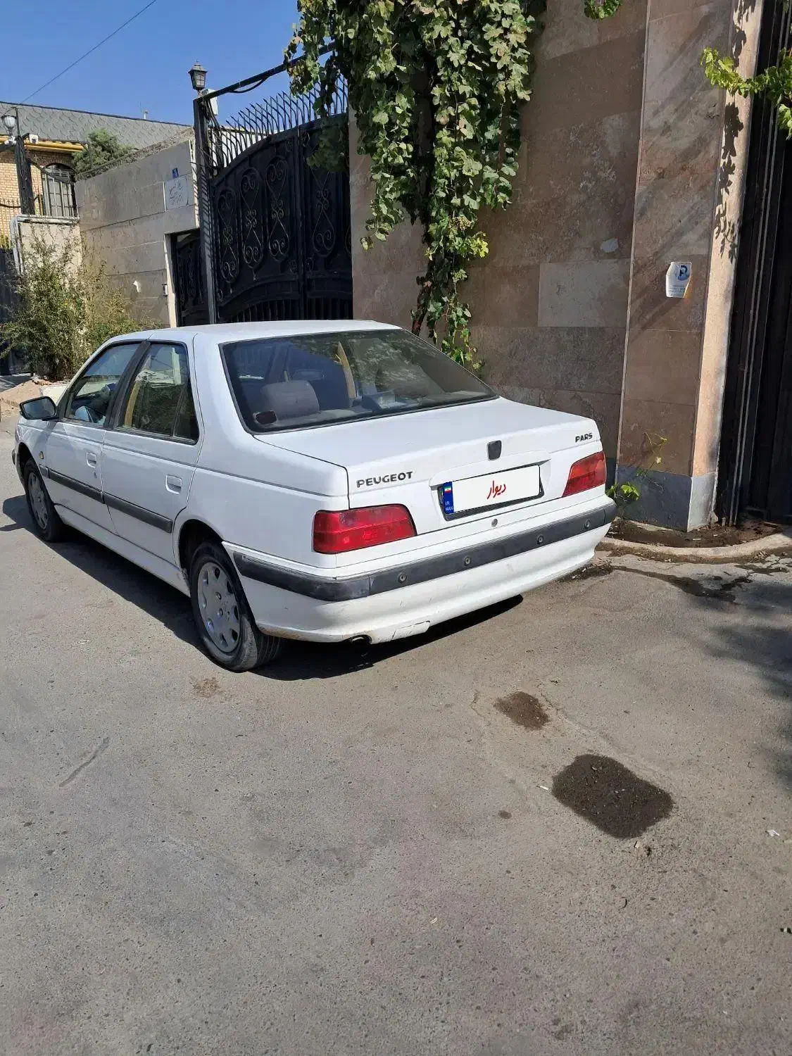 خودرو|خودرو سواری و وانت|کرج, خرمدشت|دیوار