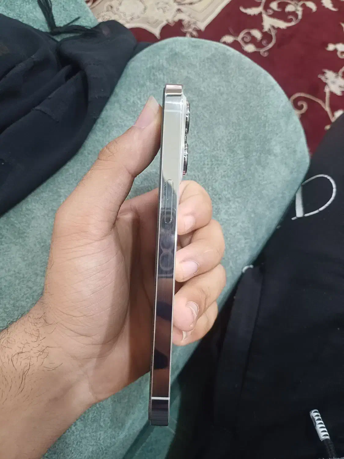 آیفون|موبایل|لامرد, |دیوار