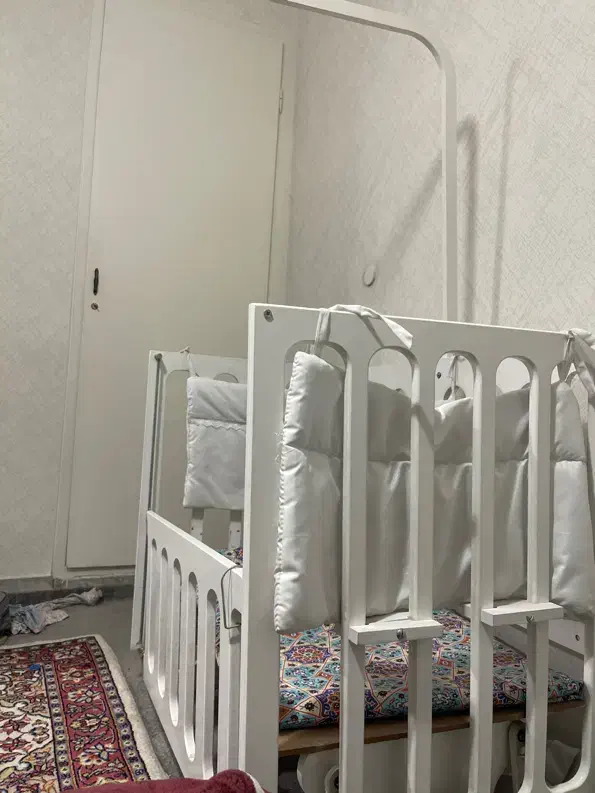 تختخواب کودک|تخت و سرویس خواب|تهران, مدائن|دیوار