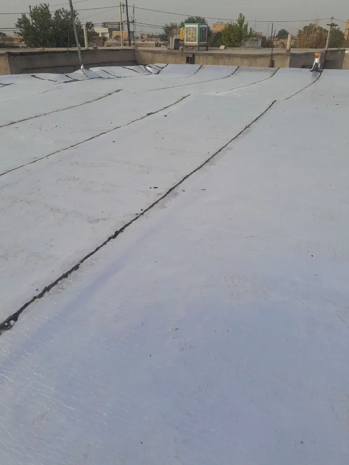 نصب ایزوگام|خدمات پیشه و مهارت|نیشابور, بنیاد شهید|دیوار