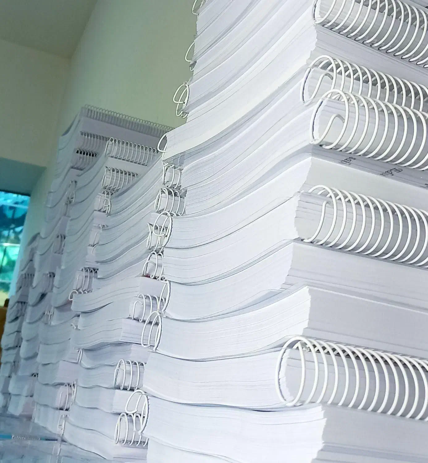 ارزانترین مرکز کپی پرینت دانشجویی1000تومان|خدمات رایانه‌ای و موبایل|فردیس, فردیس|دیوار