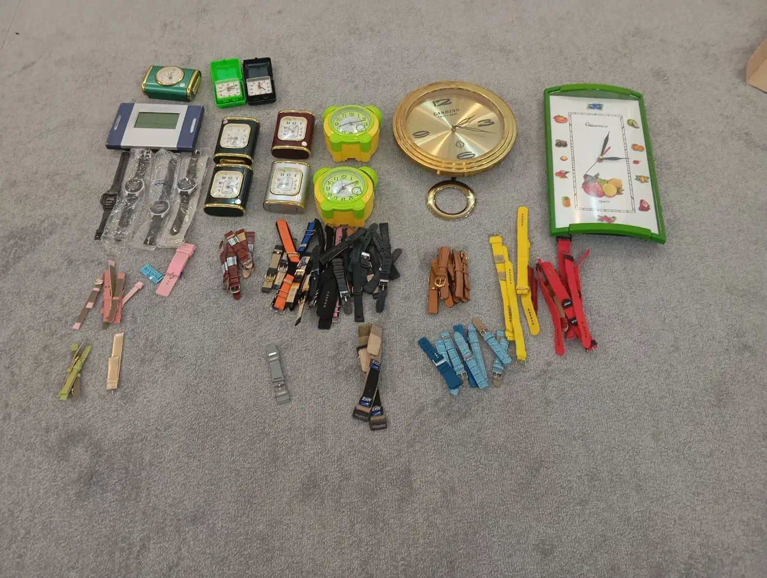 ساعت|ساعت|برازجان, |دیوار