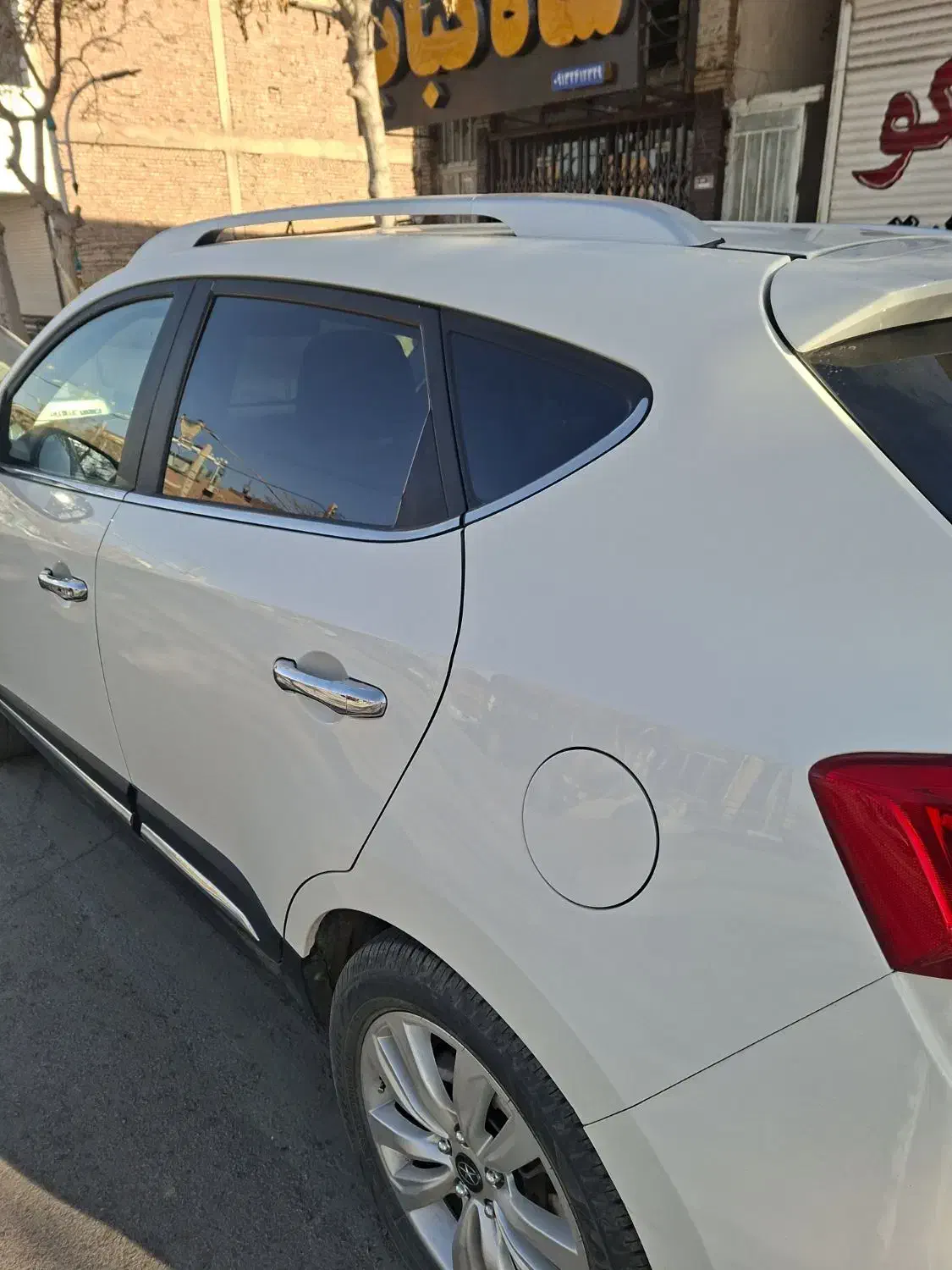 فروش جک s5|خودرو سواری و وانت|زرند, |دیوار