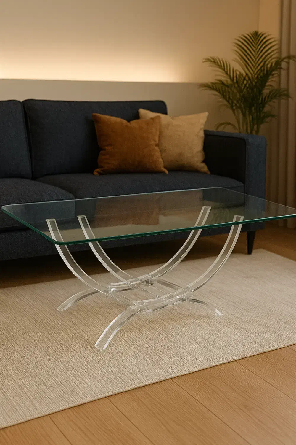 میز جلو مبلی|مبلمان خانگی و میز عسلی|تهران, شهرآرا|دیوار