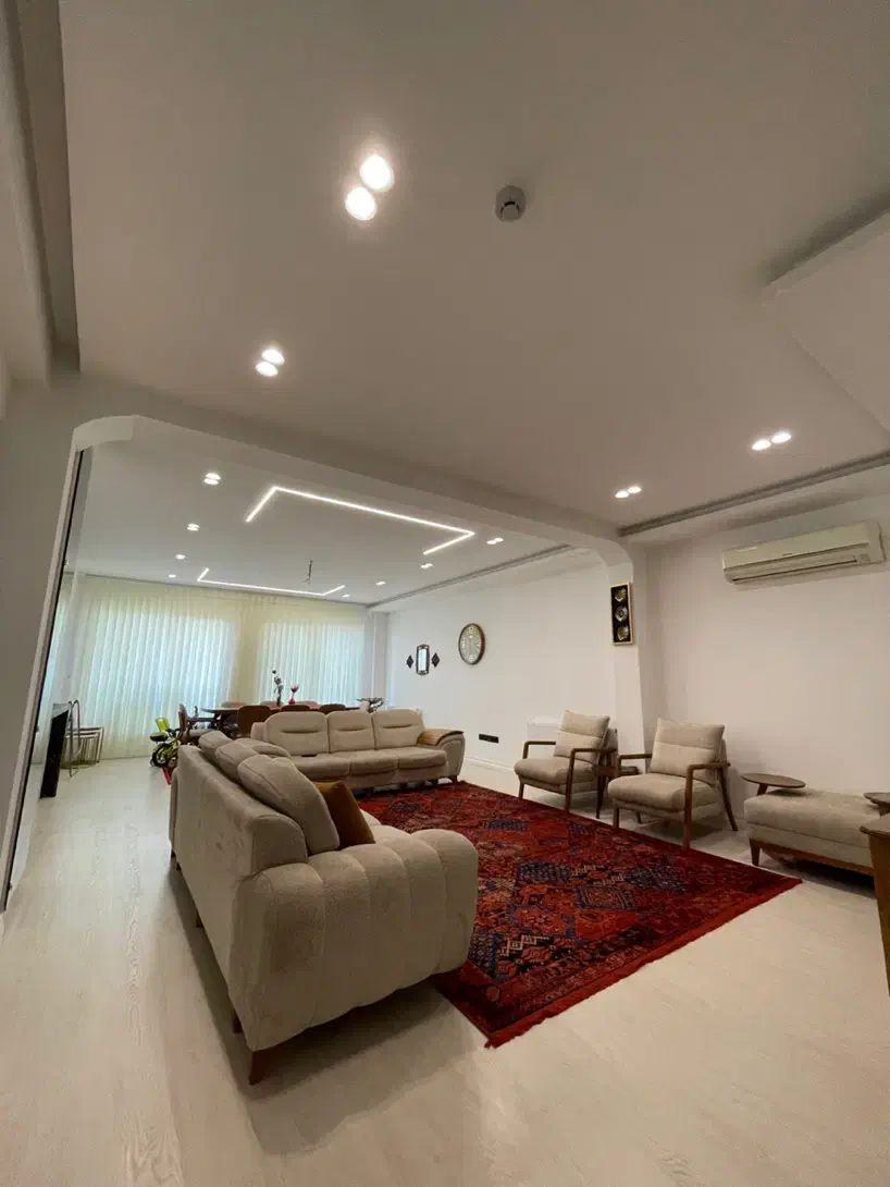 رهن و اجاره تک واحد۳ خواب اکازیون/دوخواب مستر/حشمت|اجارهٔ آپارتمان|لاهیجان, شیشه گران|دیوار