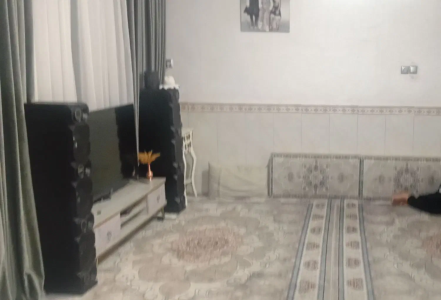 فروش خانه ویلایی|فروش خانه و ویلا|رباط‌کریم, نصیرشهر|دیوار