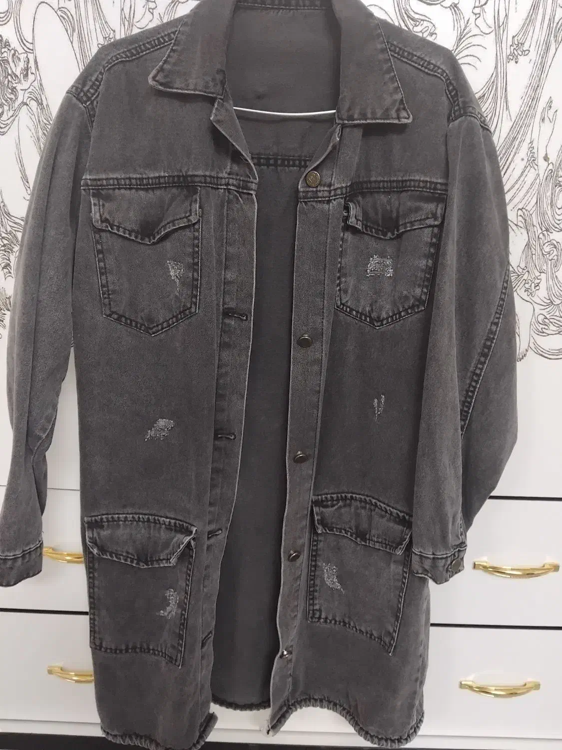 لباس مجلسی|لباس|نجف‌آباد, امام خمینی|دیوار