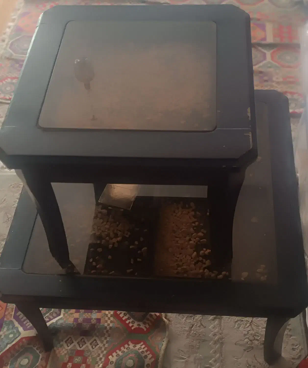 میزمبلو عسلی|مبلمان خانگی و میز عسلی|سبزوار, چهارراه فرودگاه|دیوار