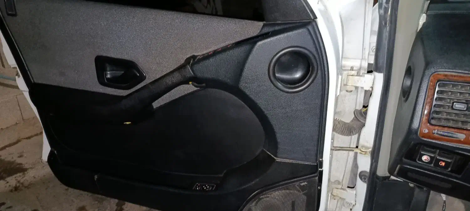 پژو پارس|خودرو سواری و وانت|نوبندگان, |دیوار