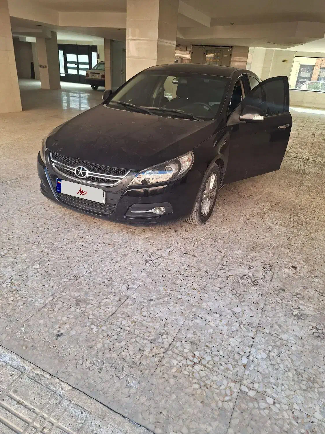 جک j5 در حد|خودرو سواری و وانت|اصفهان, بهارستان|دیوار