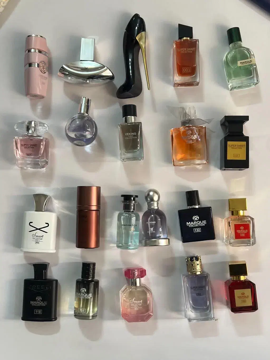 تخفیف ادکلن به مناسبت روز مادر|آرایشی، بهداشتی، درمانی|یزد, |دیوار