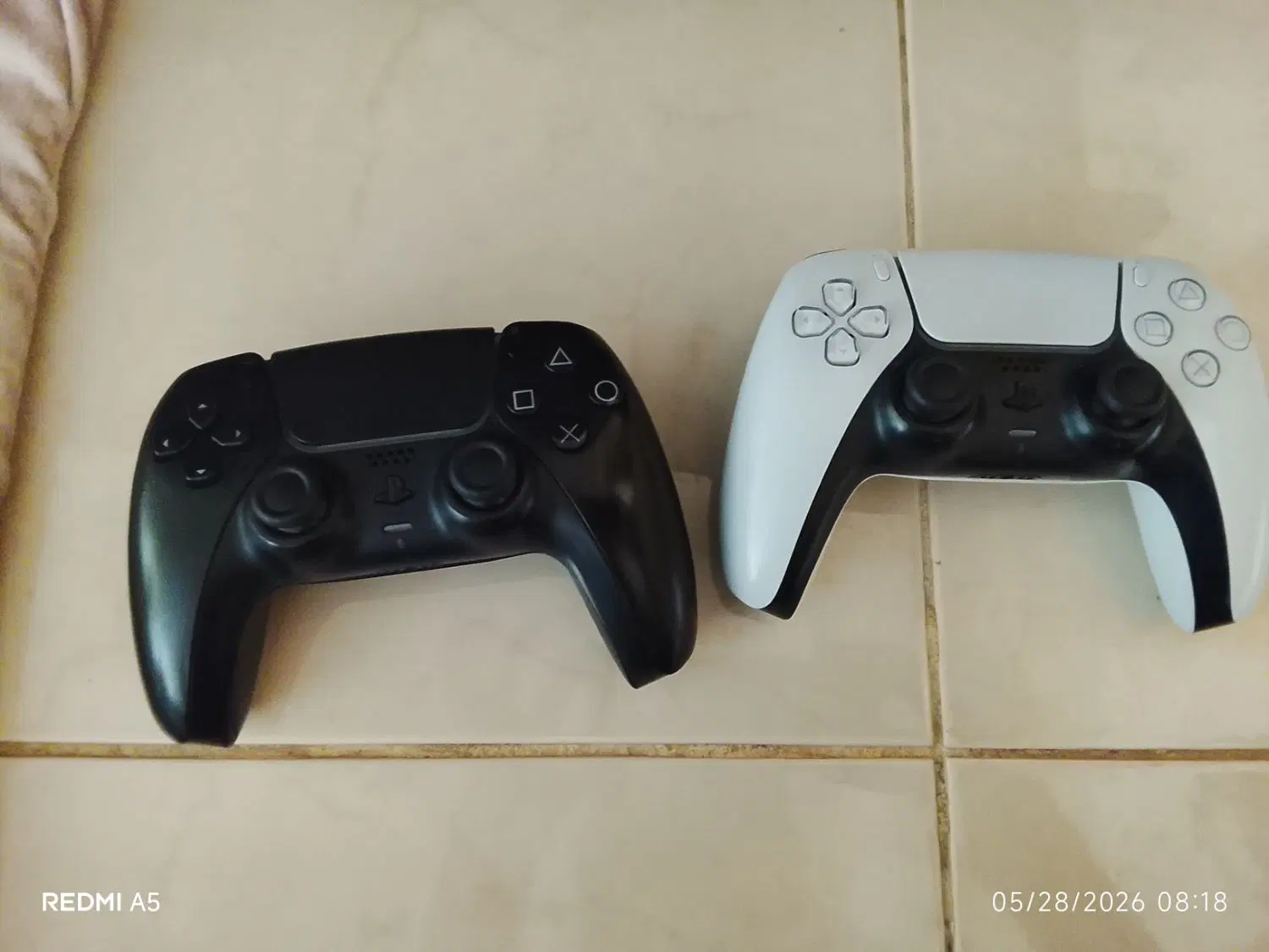 ps5 fat|کنسول، بازی ویدئویی و آنلاین|اصفهان, چرخاب|دیوار