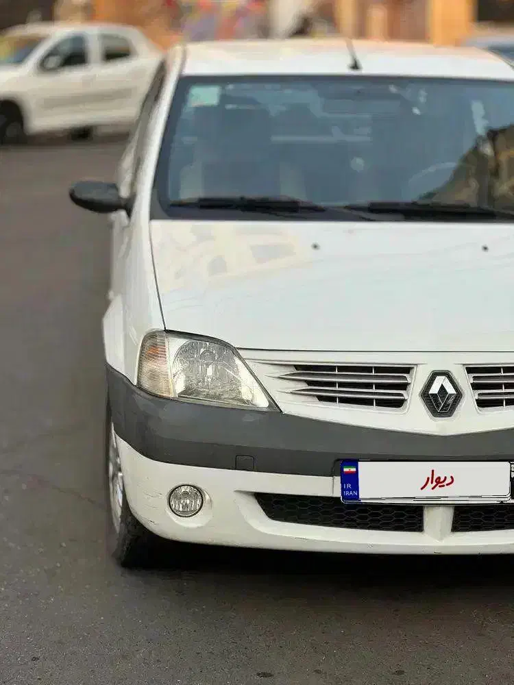 ال ۹۰ مدل ۹۴ E2 بیرنگ|خودرو سواری و وانت|تهران, خانی آباد نو شمالی|دیوار