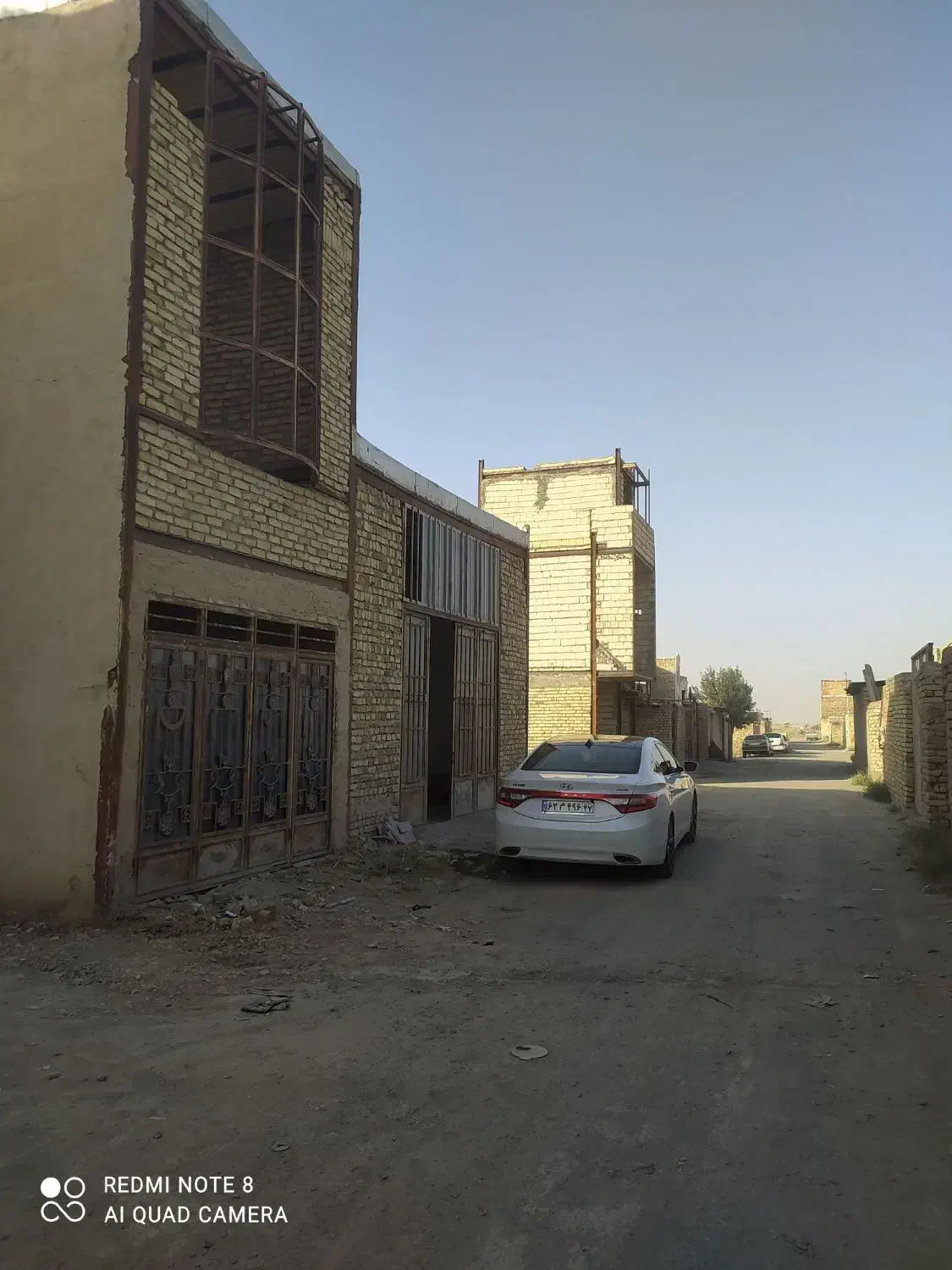 گارگاه 200متری واقع در گاوخونه|فروش دفتر صنعتی، کشاورزی، تجاری|اراک, |دیوار