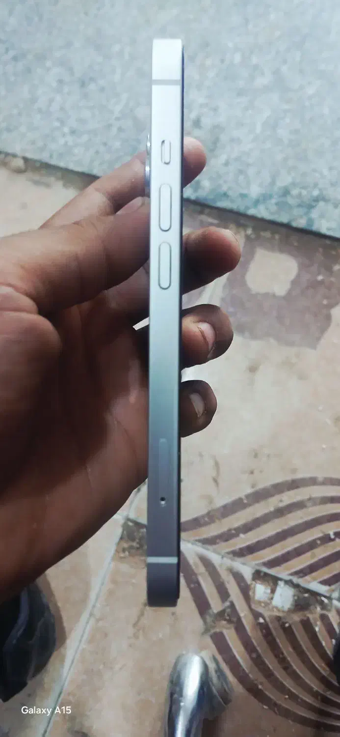 گوشی ایفون 13نورمال|موبایل|بم, |دیوار