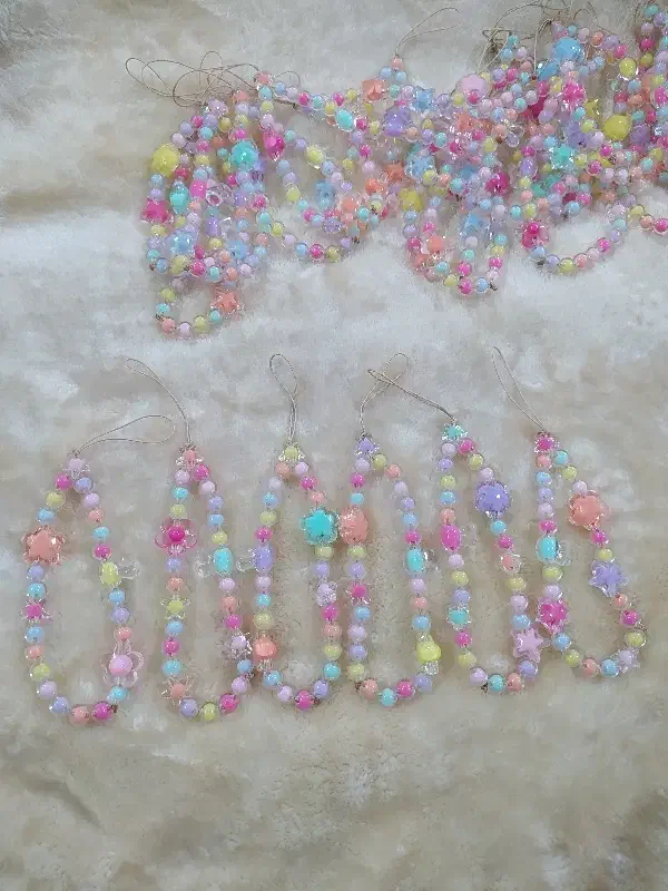 بند گوشی و آویز فانتزی گوشی و فلش|لوازم جانبی موبایل و تبلت|ابهر, |دیوار