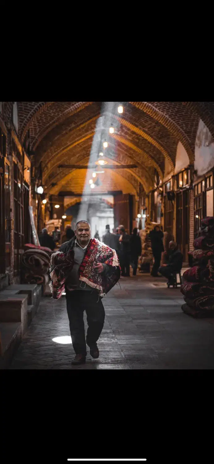 درخواست راهنمایی برای کار فرش دستبافت|فعالیت داوطلبانه|قم, دورشهر|دیوار