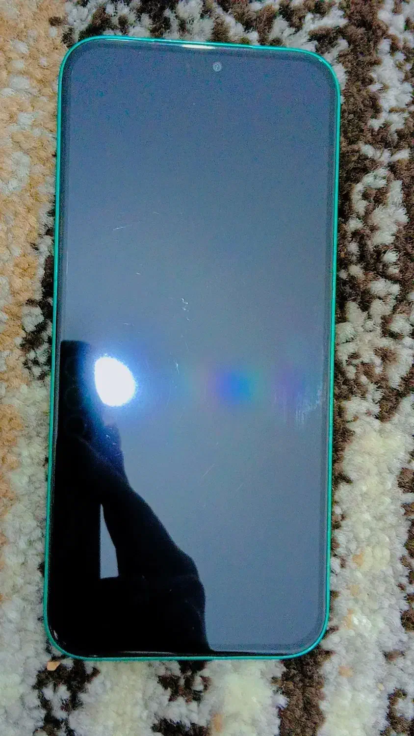 هانر x8b|موبایل|اهواز, زندوکیلی|دیوار