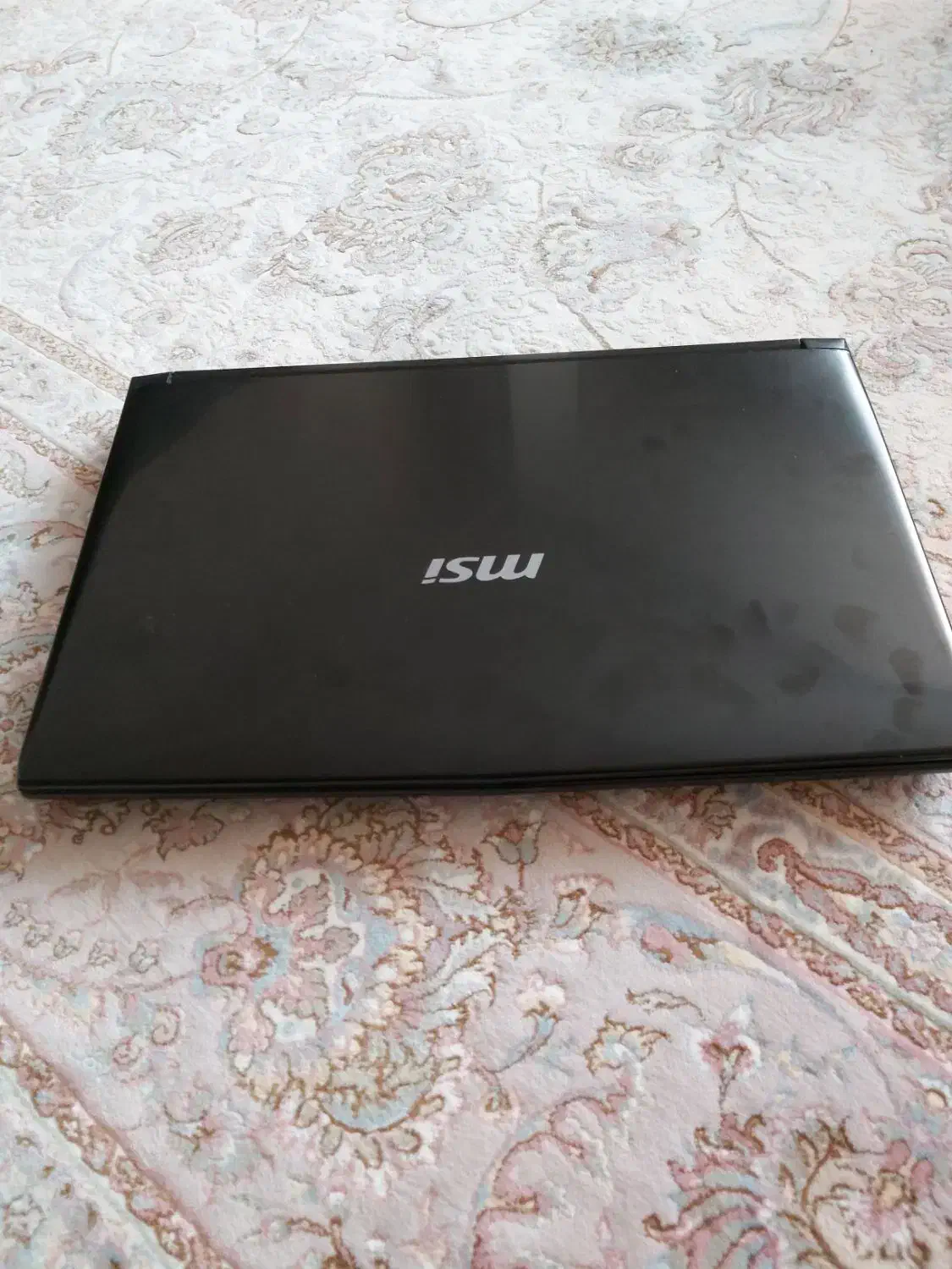 فروش لپتاپ ام اس ای|رایانه همراه|پرند, فاز ۰|دیوار