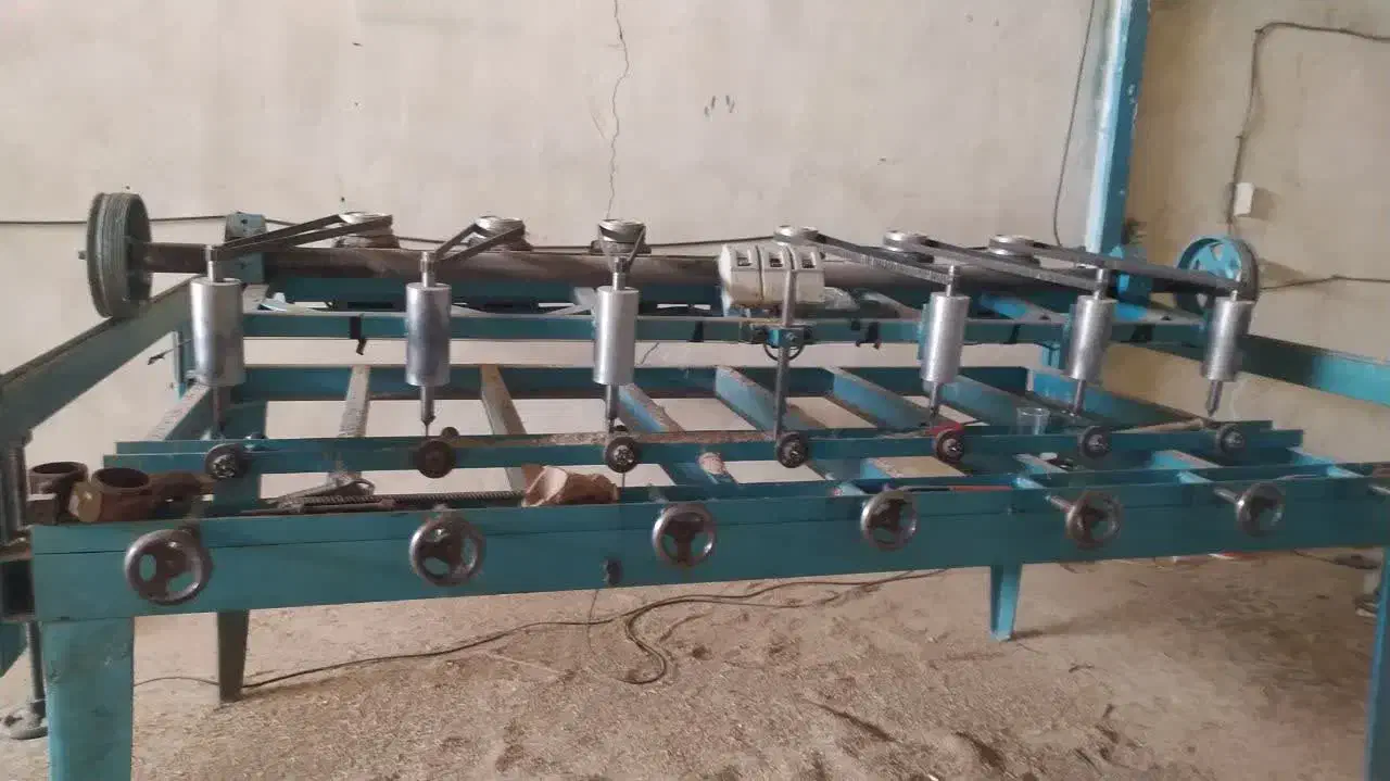 فروش اره فلکه80 نجاری و کپی تراش شش کله|ماشینآلات صنعتی|دورود, |دیوار