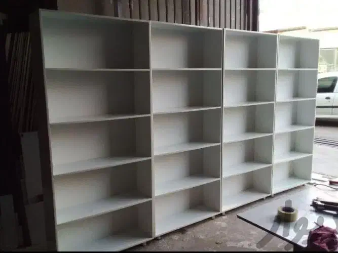 قفسه فروشگاهی|فروشگاه و مغازه|کرمان, |دیوار