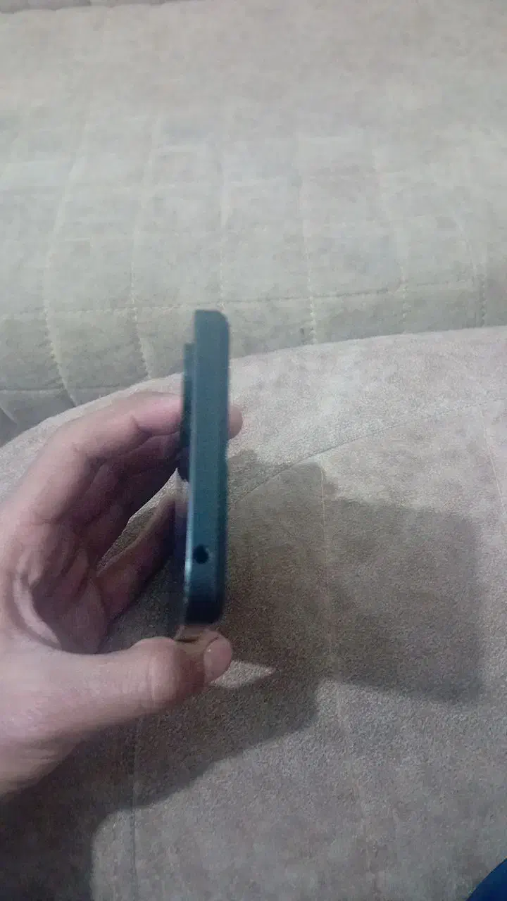 گوشی پوکو C65|موبایل|زاهدان, |دیوار