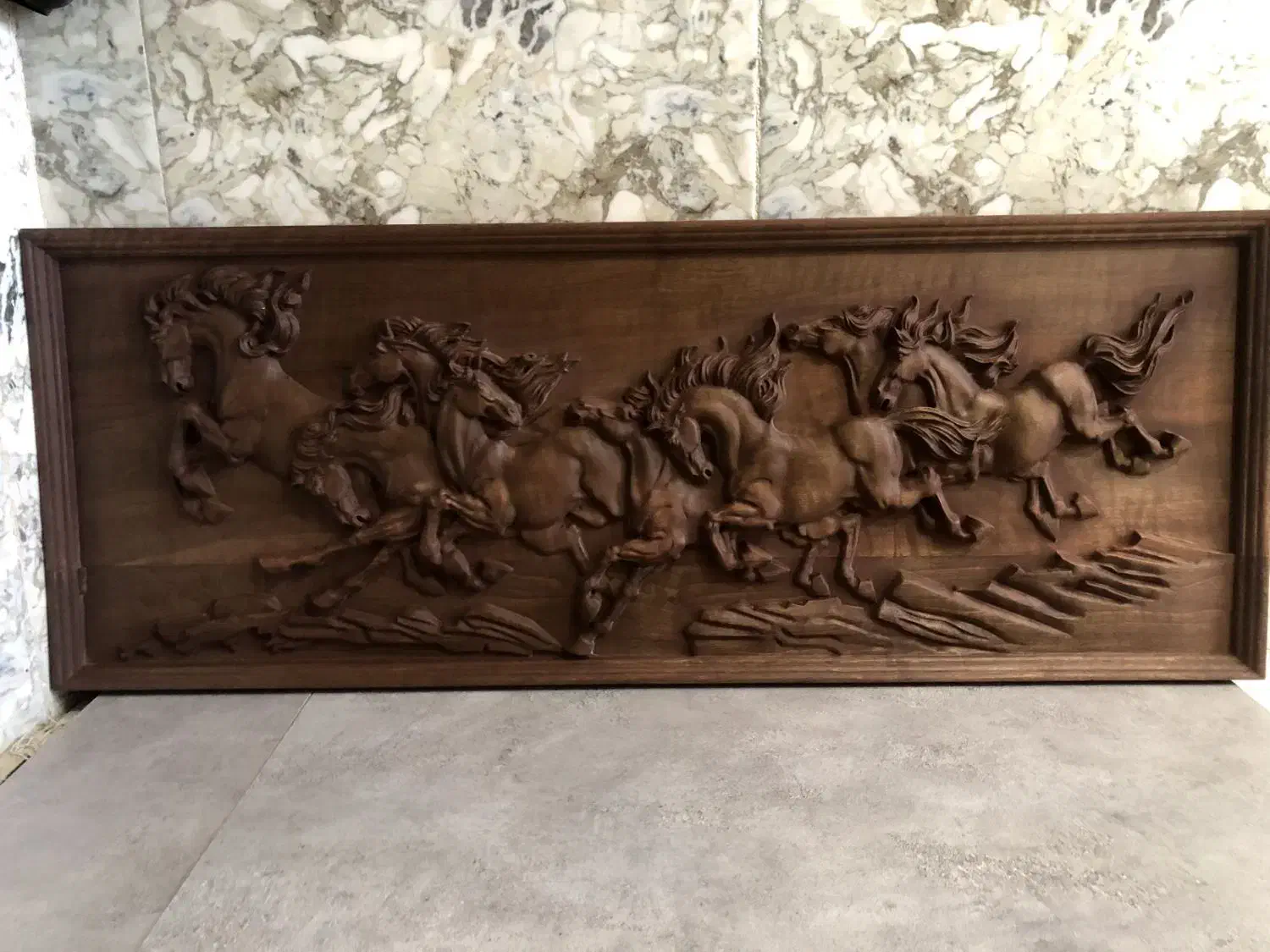 تابلو|تابلو، نقاشی، عکس|شیراز, لب آب|دیوار