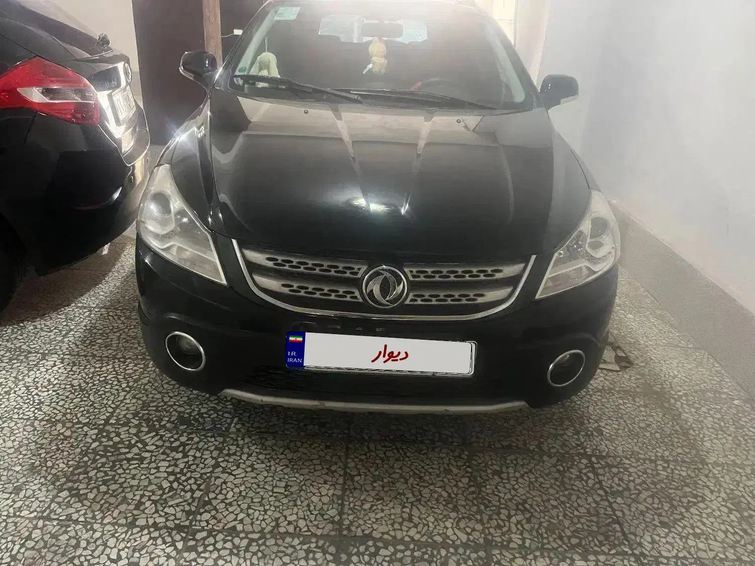 اچ سی کراس بیرنگ استثنایی  درحد استثنایی|خودرو سواری و وانت|تالش, هشتپر|دیوار