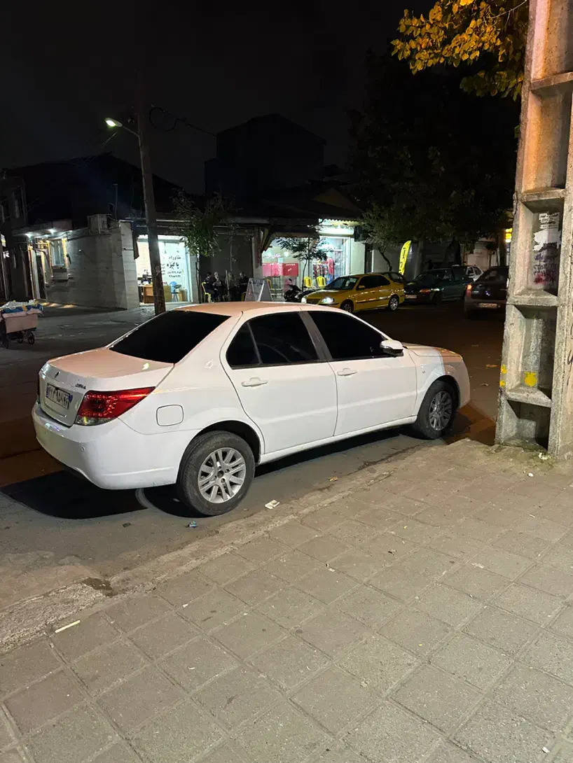 دنا مدل 96|خودرو سواری و وانت|رشت, استقامت ۲|دیوار