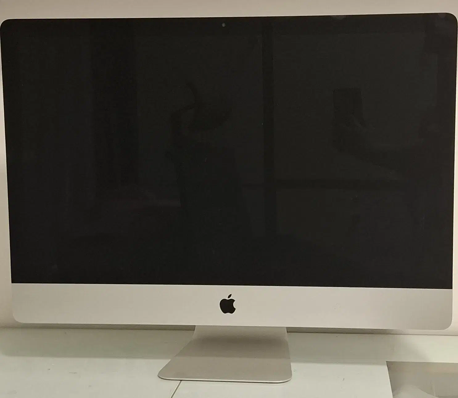 iMac 2019 - خانگی از صفر - کارتن - بسیار تمیز|رایانه رومیزی|تهران, دانشگاه شریف|دیوار
