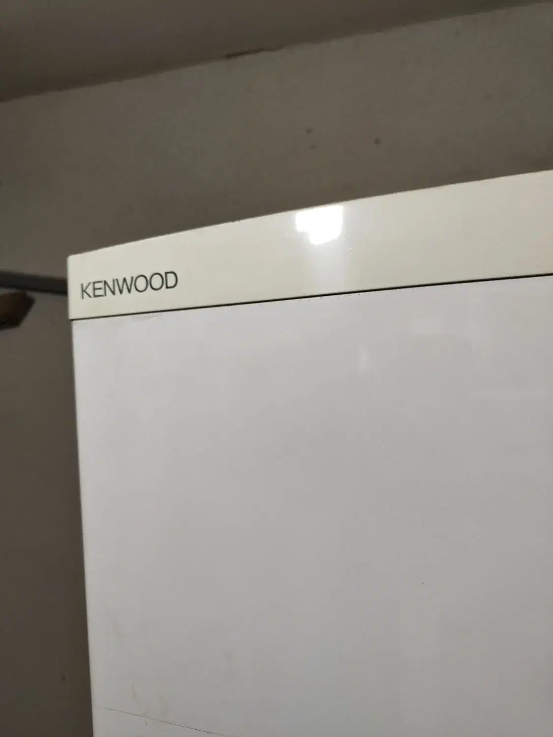 یخچال Kenwood (بدون فریزر)|یخچال و فریزر|تهران, ایوانک|دیوار