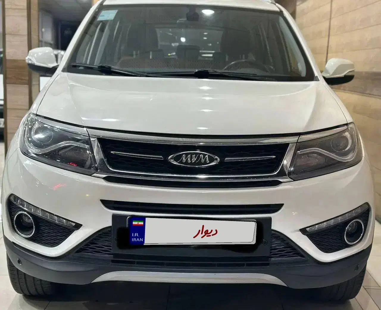 تیگو ۵ مدل. ۱۴۰۰  بدون رنگ فول IE|خودرو سواری و وانت|فردیس, طالقانی|دیوار